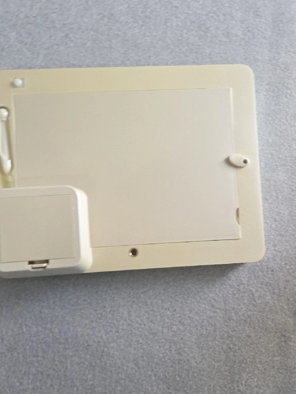 Flipo led photo